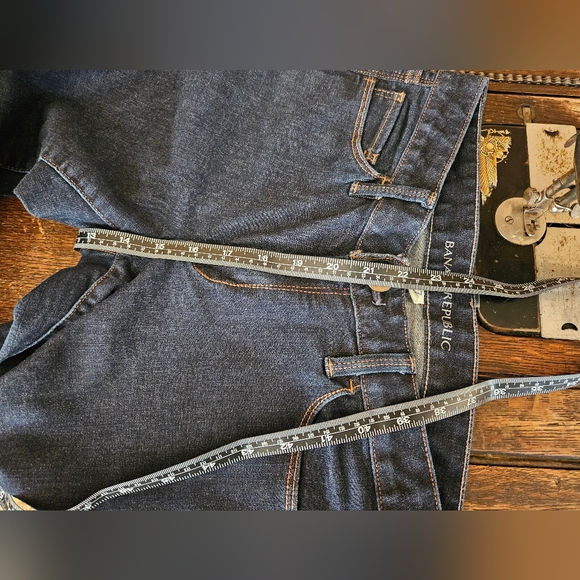 Banana Republic Jeans - Picture 13 of 13